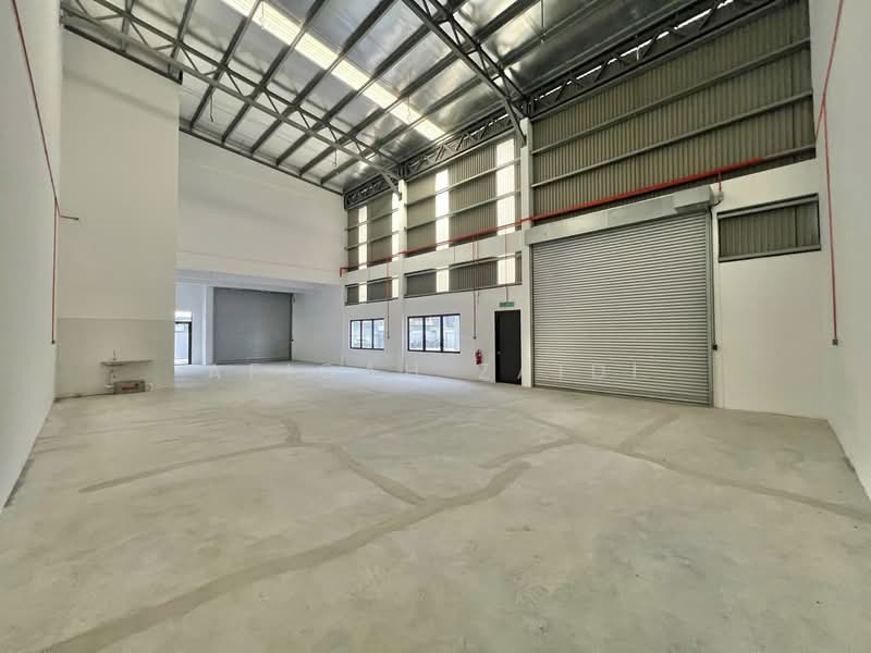 Kilang untuk Disewa di Eco Business Park V (Puncak Alam) - Afiqah zaidi - PropertyGuru.com.my