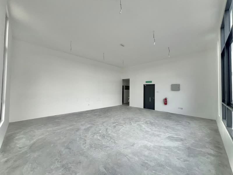 Kilang untuk Disewa di Eco Business Park V (Puncak Alam) - Afiqah zaidi - PropertyGuru.com.my