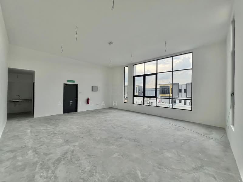 Kilang untuk Disewa di Eco Business Park V (Puncak Alam) - Afiqah zaidi - PropertyGuru.com.my