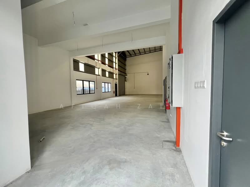 Kilang untuk Disewa di Eco Business Park V (Puncak Alam) - Afiqah zaidi - PropertyGuru.com.my