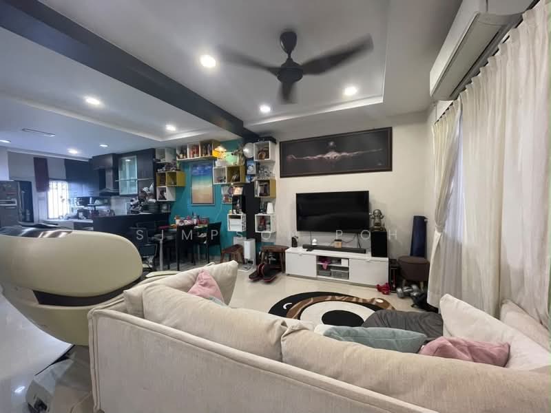 Cluster House for Sale in Nusa Sentral (Iskandar Puteri (Nusajaya)) - Simpson Poh - PropertyGuru.com.my