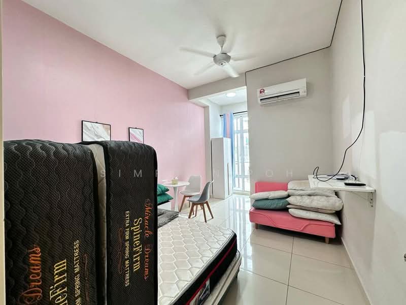 Cluster House for Sale in Nusa Sentral (Iskandar Puteri (Nusajaya)) - Simpson Poh - PropertyGuru.com.my