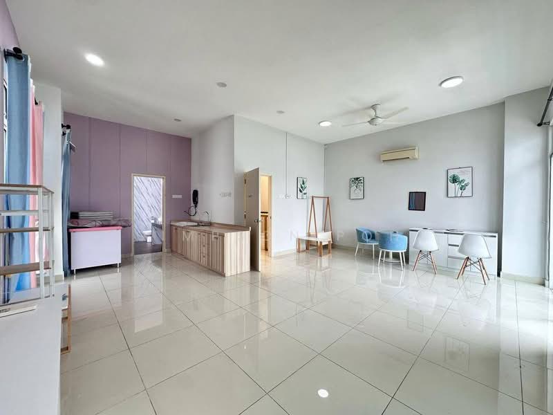 Cluster House for Sale in Nusa Sentral (Iskandar Puteri (Nusajaya)) - Simpson Poh - PropertyGuru.com.my