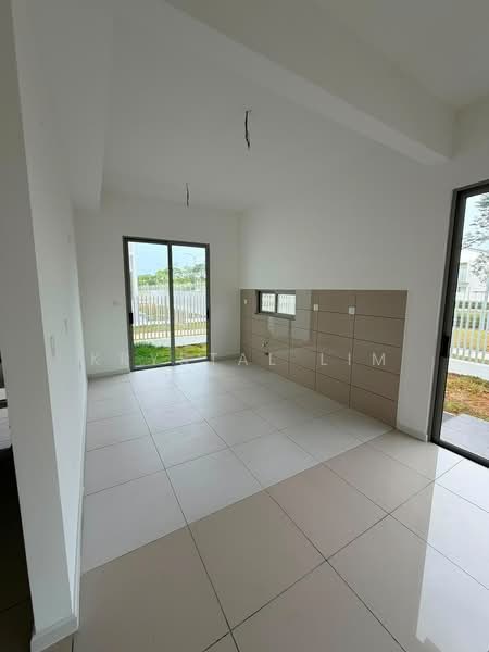 2-storey Terraced House for Rent in Bandar Gamuda Cove (Dengkil) - Krystal Lim - Interior - PropertyGuru.com.my