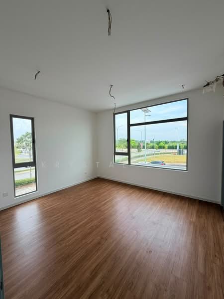 2-storey Terraced House for Rent in Bandar Gamuda Cove (Dengkil) - Krystal Lim - Interior - PropertyGuru.com.my