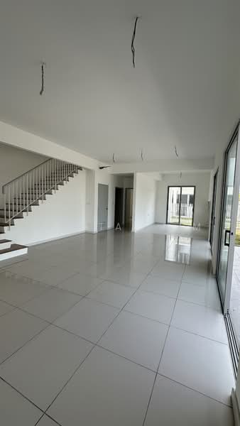 Rumah Teres 2-Tingkat untuk Disewa di Bandar Gamuda Cove (Dengkil) - Krystal Lim - PropertyGuru.com.my
