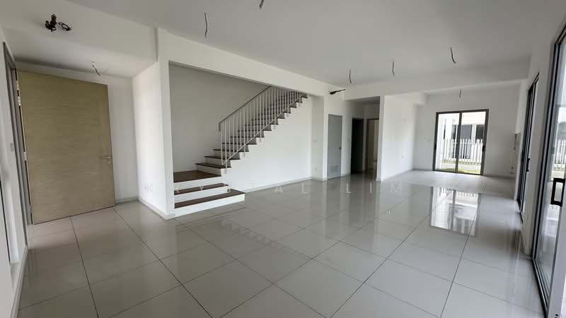 Rumah Teres 2-Tingkat untuk Disewa di Bandar Gamuda Cove (Dengkil) - Krystal Lim - PropertyGuru.com.my