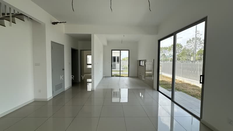 Rumah Teres 2-Tingkat untuk Disewa di Bandar Gamuda Cove (Dengkil) - Krystal Lim - PropertyGuru.com.my