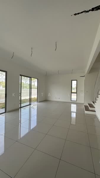 Rumah Teres 2-Tingkat untuk Disewa di Bandar Gamuda Cove (Dengkil) - Krystal Lim - PropertyGuru.com.my