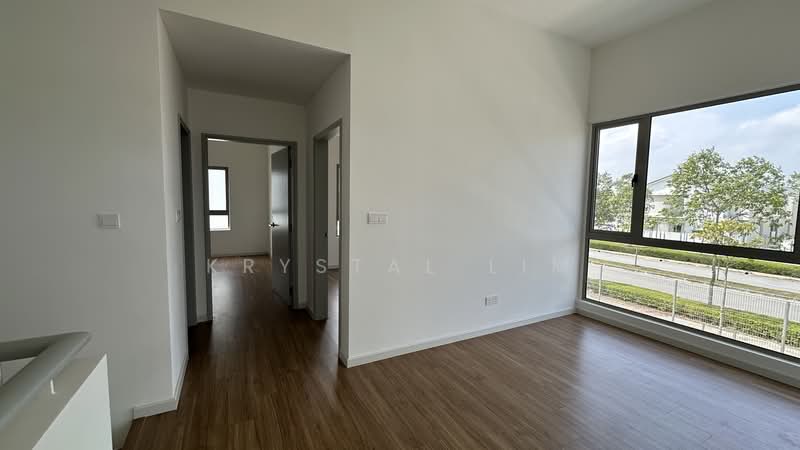 Rumah Teres 2-Tingkat untuk Disewa di Bandar Gamuda Cove (Dengkil) - Krystal Lim - PropertyGuru.com.my
