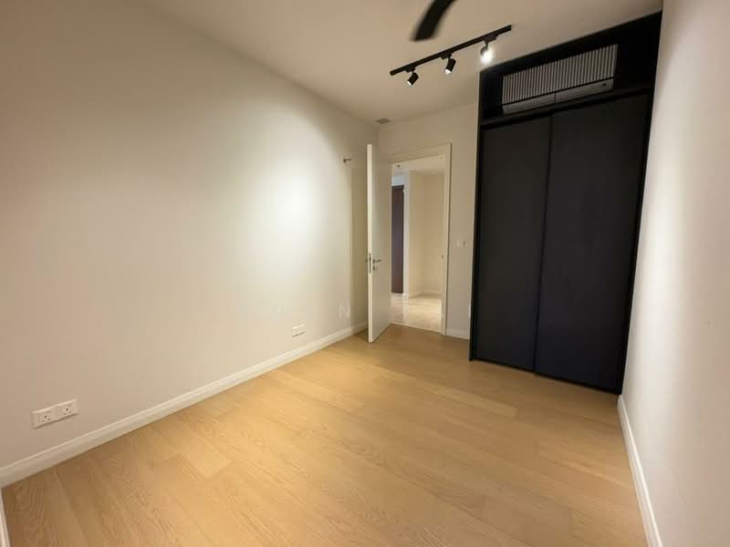 Service Residence for Sale at TRX Residences - Aden Tai - Bedroom - PropertyGuru.com.my