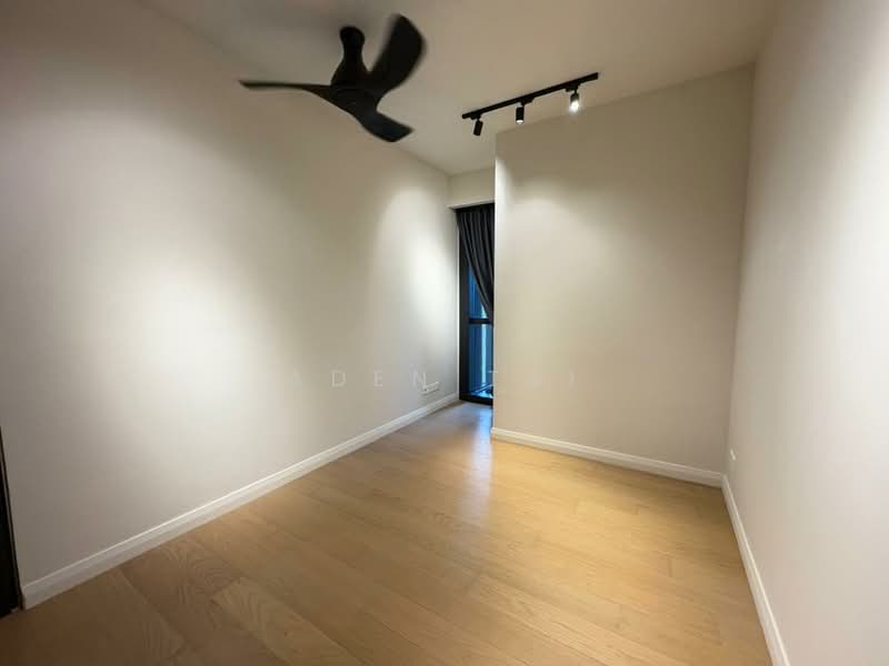 Service Residence for Sale at TRX Residences - Aden Tai - Interior - PropertyGuru.com.my
