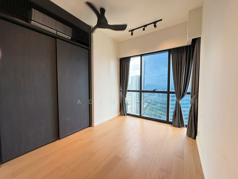 Service Residence for Sale at TRX Residences - Aden Tai - Interior - PropertyGuru.com.my