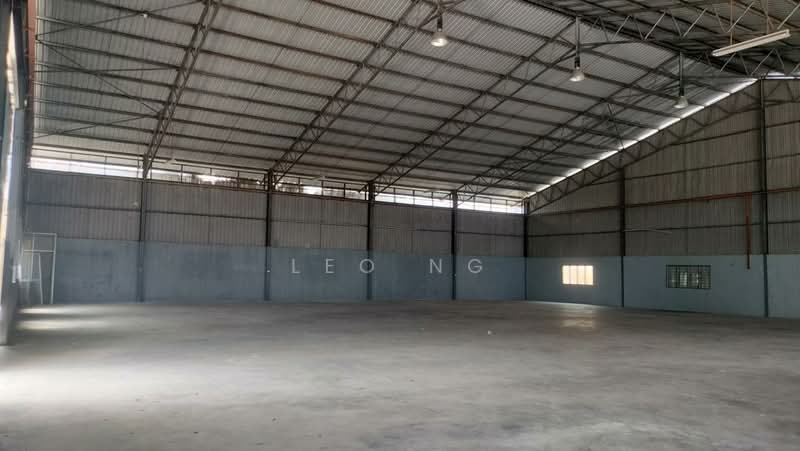 Kilang untuk Disewa di Kampung Baru Sungai Buloh (Sungai Buloh) - Leo Ng - PropertyGuru.com.my