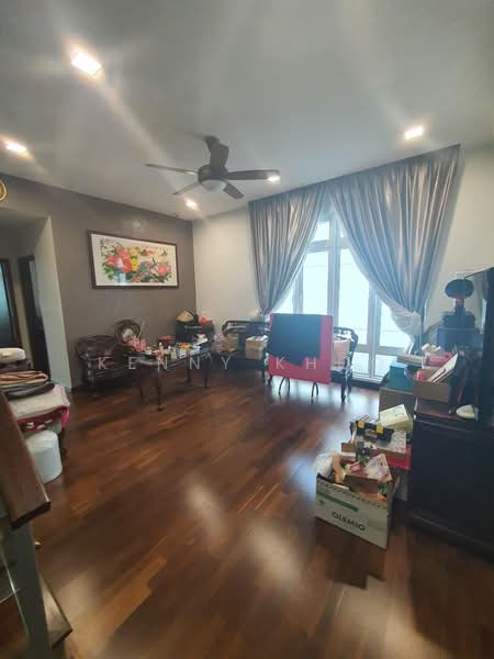 Banglo Lot Kosong untuk Dijual di Ampang (Selangor) - Kenny Khoo - PropertyGuru.com.my