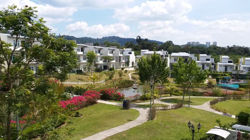 Banglo Lot Kosong untuk Dijual di Ampang (Selangor) - Kenny Khoo - PropertyGuru.com.my