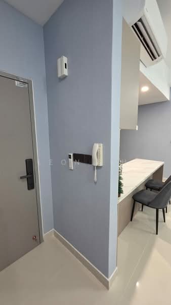 Service Residence for Rent at Novo Ampang - Leon Teh - Interior - PropertyGuru.com.my