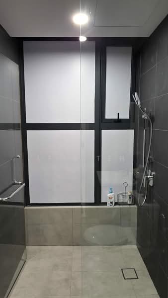 Service Residence for Rent at Novo Ampang - Leon Teh - Bathroom - PropertyGuru.com.my