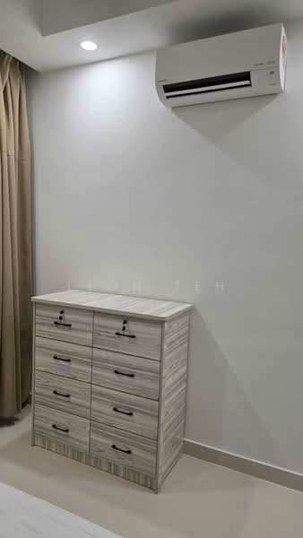 Service Residence for Rent at Novo Ampang - Leon Teh - Interior - PropertyGuru.com.my