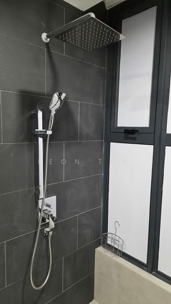 Service Residence for Rent at Novo Ampang - Leon Teh - Bathroom - PropertyGuru.com.my