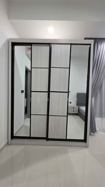 Service Residence for Rent at Novo Ampang - Leon Teh - Bedroom - PropertyGuru.com.my