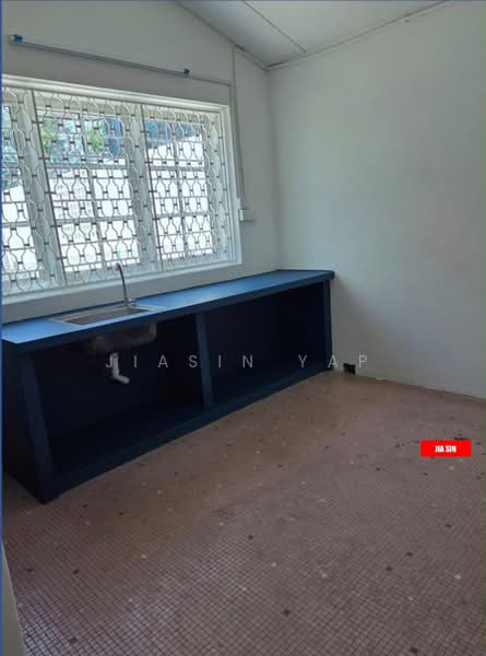 Semi-Detached House for Rent in Pulau Tikus (Penang) - Jiasin Yap - Kitchen - PropertyGuru.com.my