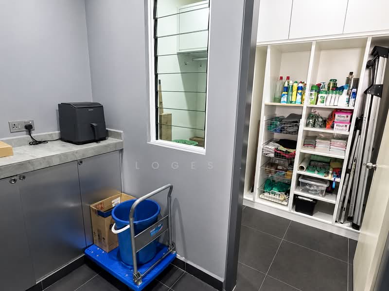 Condominium for Rent at 280 Park Homes - Loges . - Interior - PropertyGuru.com.my