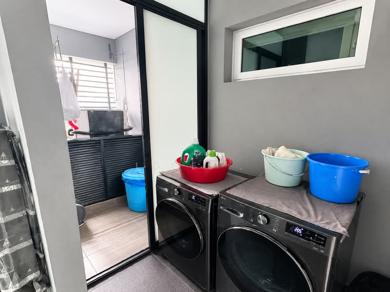 Condominium for Rent at 280 Park Homes - Loges . - Interior - PropertyGuru.com.my