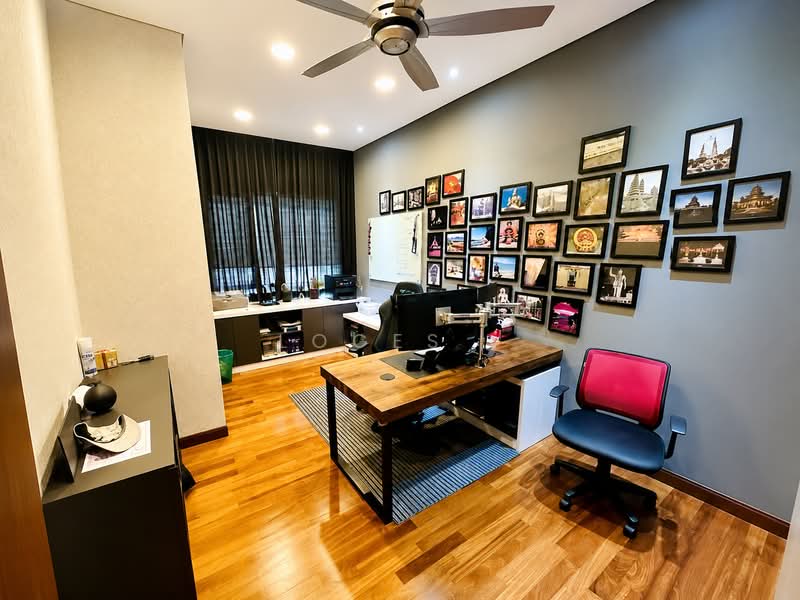 Condominium for Rent at 280 Park Homes - Loges . - Study - PropertyGuru.com.my