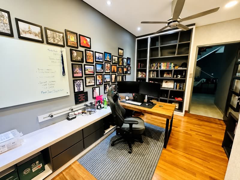 Condominium for Rent at 280 Park Homes - Loges . - Study - PropertyGuru.com.my