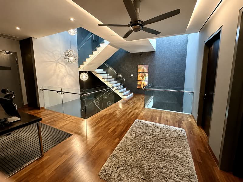 Condominium for Rent at 280 Park Homes - Loges . - Interior - PropertyGuru.com.my