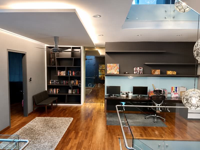 Condominium for Rent at 280 Park Homes - Loges . - Study - PropertyGuru.com.my