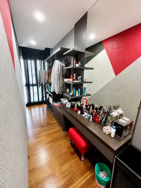 Condominium for Rent at 280 Park Homes - Loges . - Interior - PropertyGuru.com.my