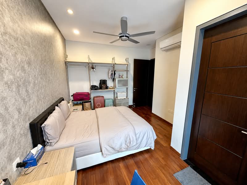 Condominium for Rent at 280 Park Homes - Loges . - Bedroom - PropertyGuru.com.my