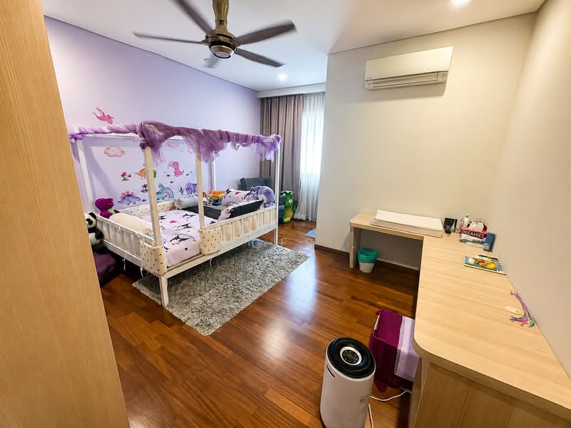 Condominium for Rent at 280 Park Homes - Loges . - Bedroom - PropertyGuru.com.my