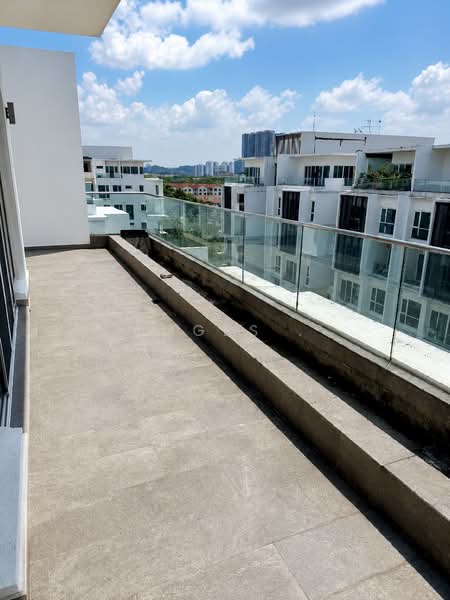 Condominium for Rent at 280 Park Homes - Loges . - Exterior - PropertyGuru.com.my