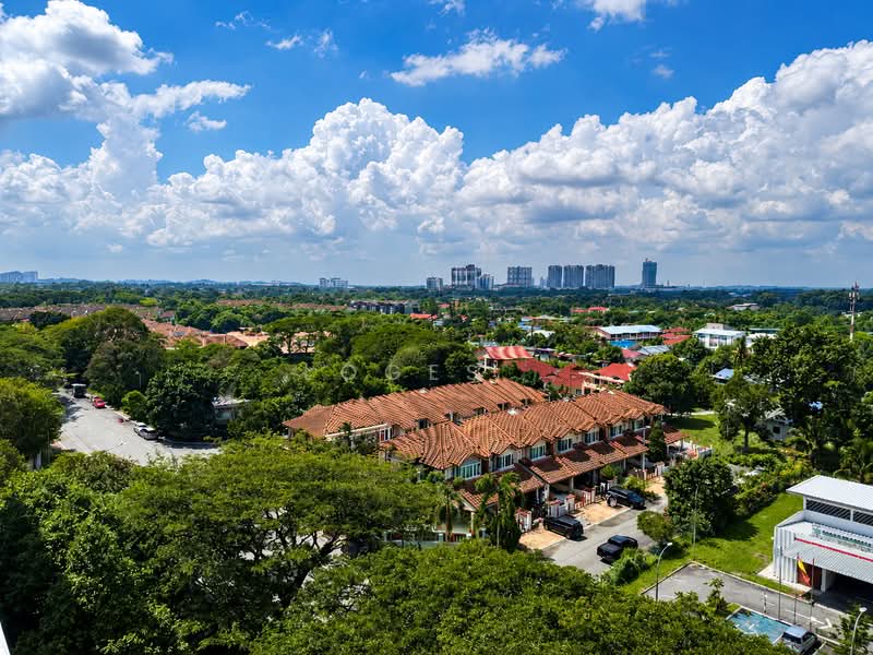 Condominium for Rent at 280 Park Homes - Loges . - Exterior - PropertyGuru.com.my