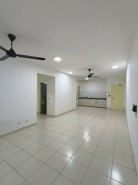 Apartment for Sale at Seri Jati - Zackinn Hoi - Living Room - PropertyGuru.com.my