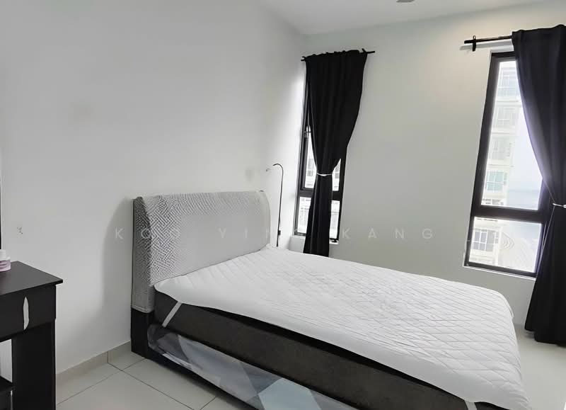 Service Residence for Rent at Kenwingston Skylofts - Koo Ying Kang - PropertyGuru.com.my