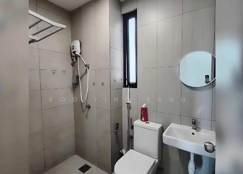 Service Residence for Rent at Kenwingston Skylofts - Koo Ying Kang - PropertyGuru.com.my