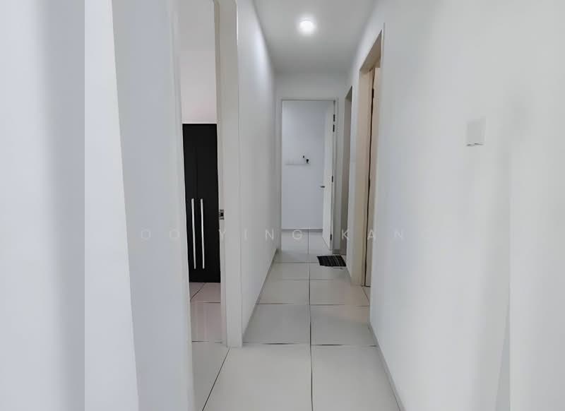 Service Residence for Rent at Kenwingston Skylofts - Koo Ying Kang - PropertyGuru.com.my