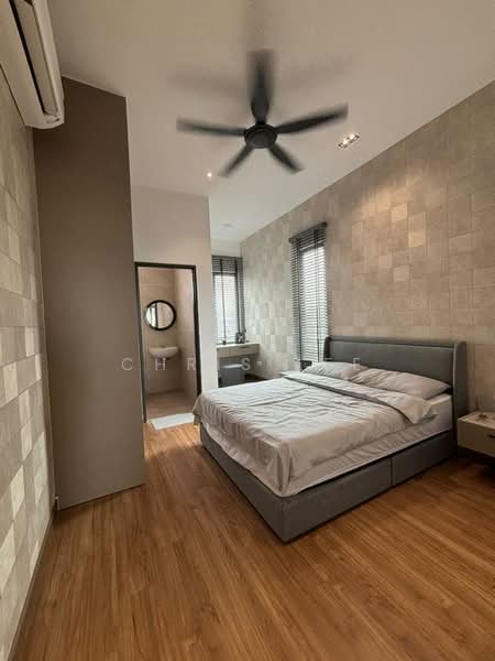 Rumah Teres untuk Dijual di Klang (Selangor) - Chris Lee - Bedroom - PropertyGuru.com.my