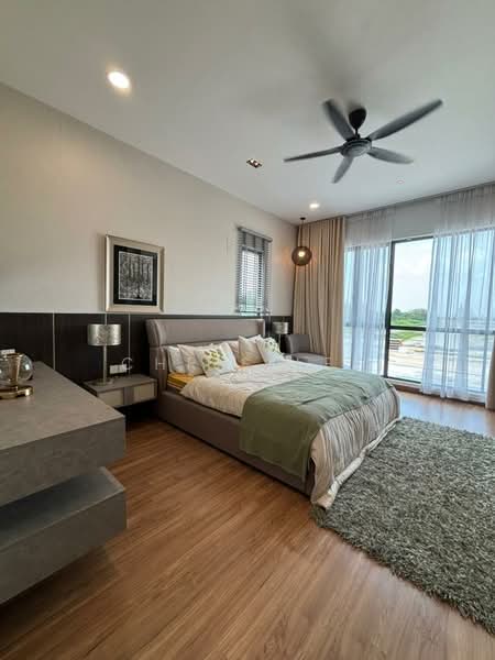 Rumah Teres untuk Dijual di Klang (Selangor) - Chris Lee - Bedroom - PropertyGuru.com.my