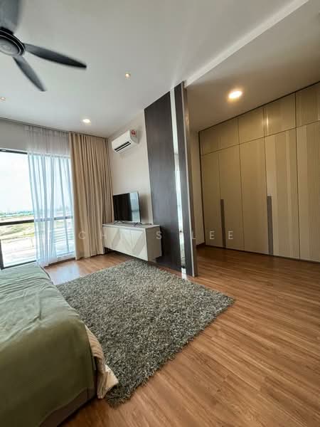 Rumah Teres untuk Dijual di Klang (Selangor) - Chris Lee - Bedroom - PropertyGuru.com.my