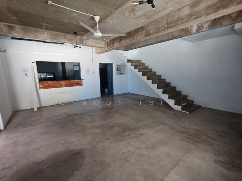 Kilang untuk Disewa di Sungai Buloh (Selangor) - Ng Moon Tsing - Interior - PropertyGuru.com.my