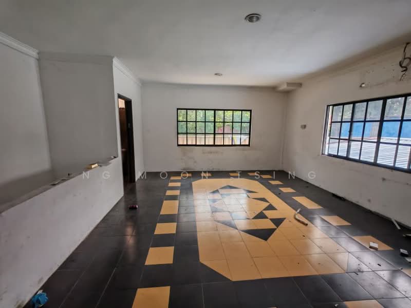 Kilang untuk Disewa di Sungai Buloh (Selangor) - Ng Moon Tsing - Interior - PropertyGuru.com.my