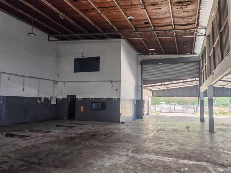 Kilang untuk Disewa di Sungai Buloh (Selangor) - Ng Moon Tsing - Interior - PropertyGuru.com.my