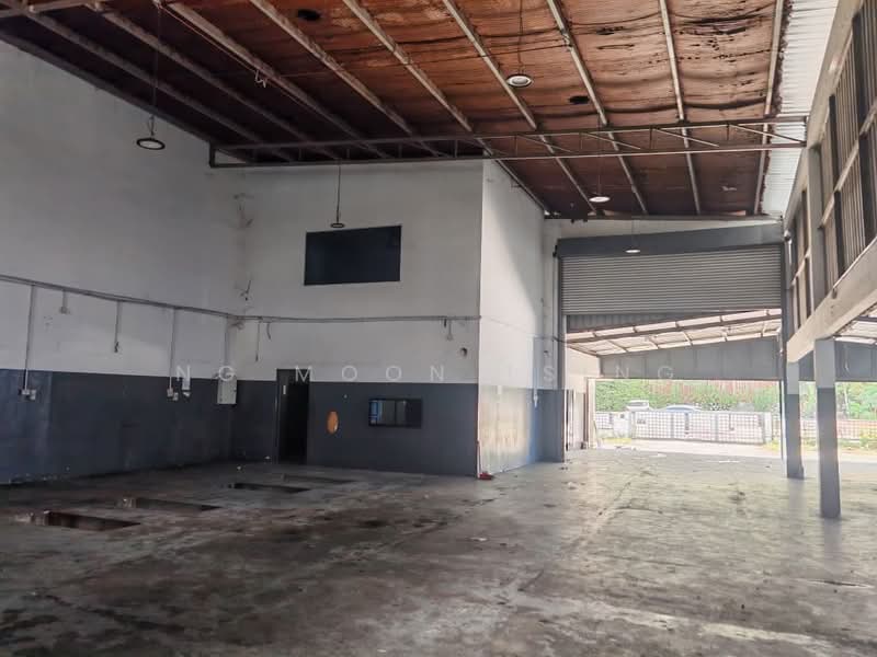 Kilang untuk Disewa di Sungai Buloh (Selangor) - Ng Moon Tsing - Interior - PropertyGuru.com.my