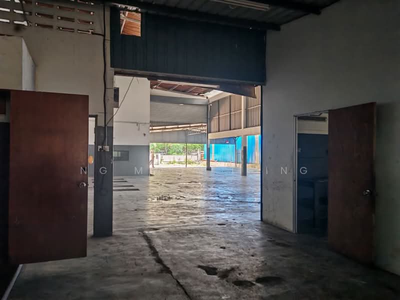 Kilang untuk Disewa di Sungai Buloh (Selangor) - Ng Moon Tsing - Interior - PropertyGuru.com.my