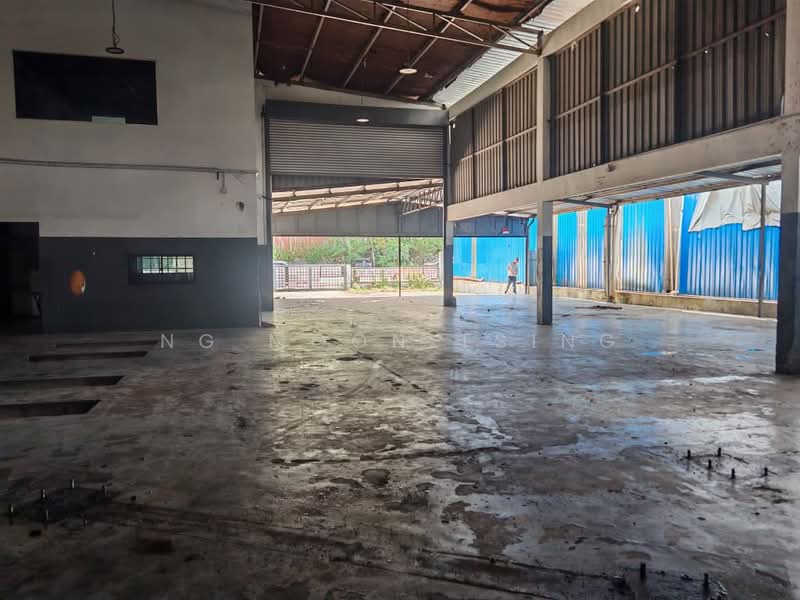 Kilang untuk Disewa di Sungai Buloh (Selangor) - Ng Moon Tsing - Interior - PropertyGuru.com.my